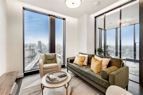 versace tower london rent|2 bed flat to rent in Damac Versace Tower, Bondway, London .